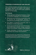 Load image into Gallery viewer, Essentials of Nephrology and Urology