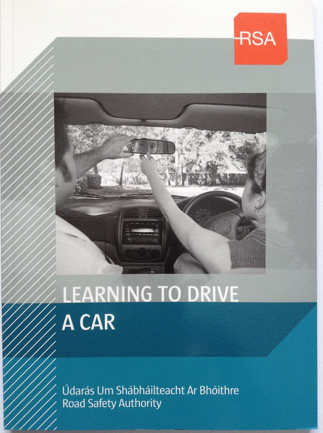 Learning to Drive a Car