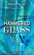 Hammered Glass