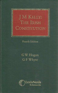 The Irish Constitution