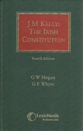 The Irish Constitution