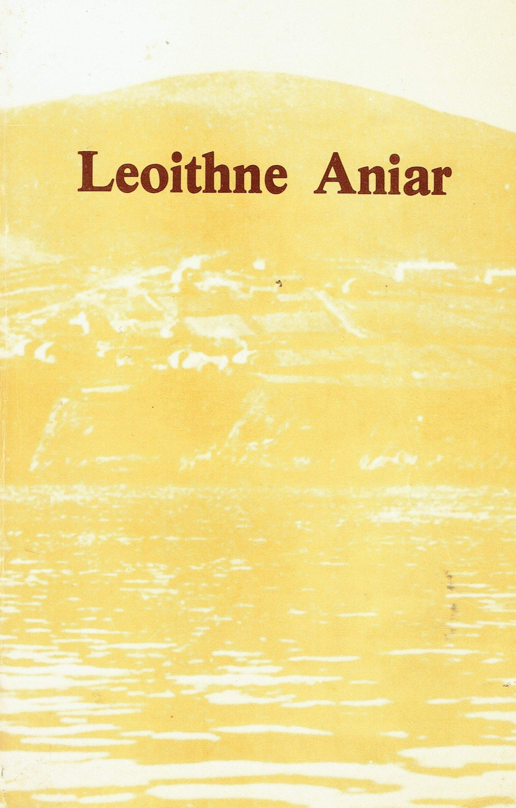Leoithne Aniar