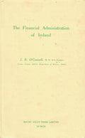 The Financial Administration of Ireland