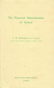 The Financial Administration of Ireland