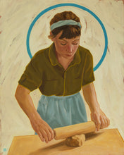 Load image into Gallery viewer, The SCOOP Art Cook Book