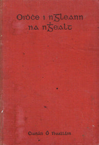 Oidhche in nGleann na nGealt