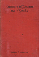 Oidhche in nGleann na nGealt