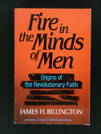 Fire in Minds of Men