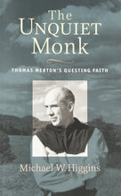 Load image into Gallery viewer, The Unquiet Monk