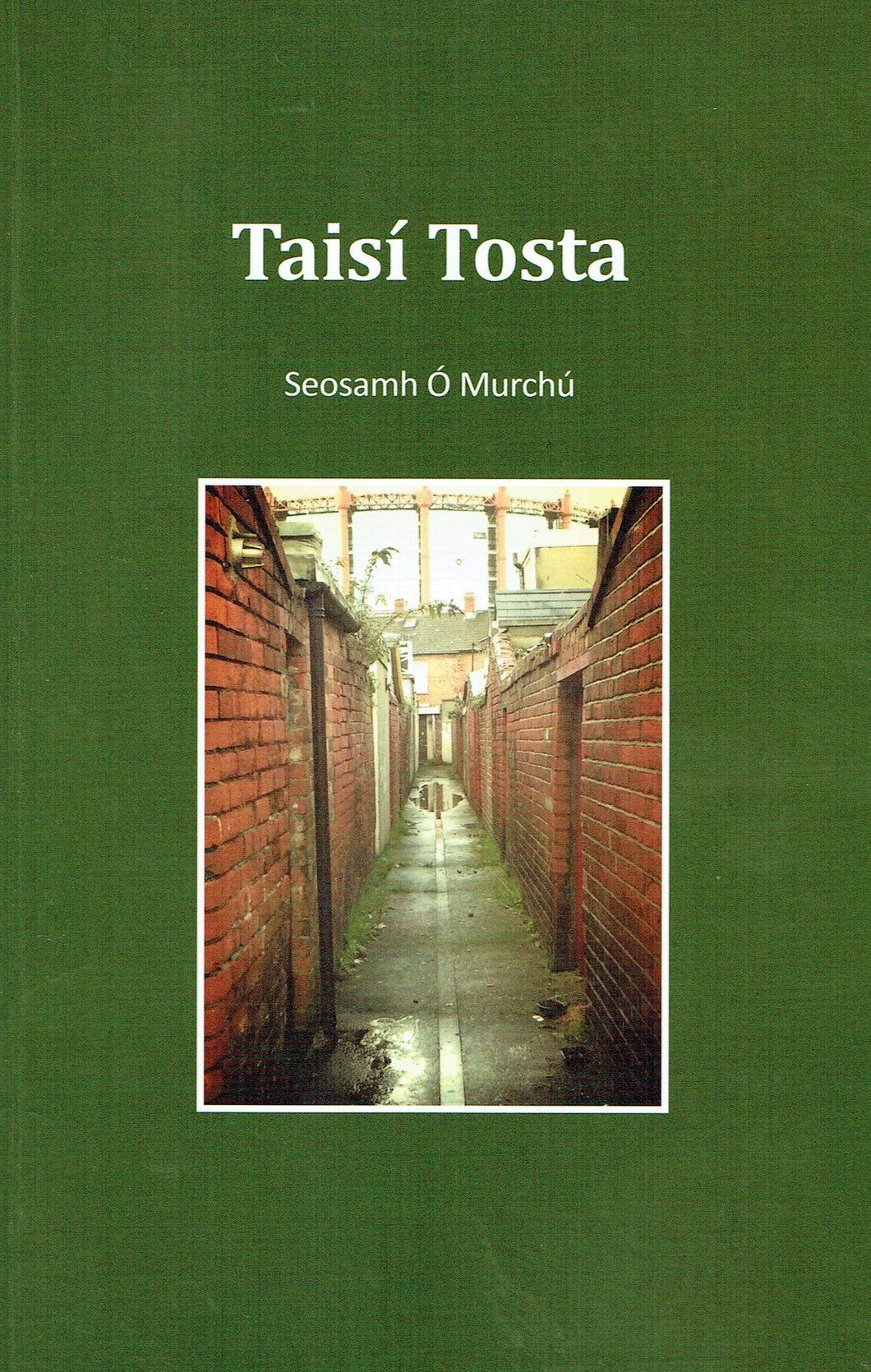 Taisí Tosta
