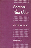 Saothar na Nua-Údar