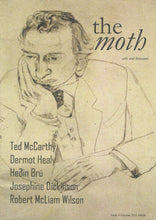 Load image into Gallery viewer, The Moth: Arts and Literature - Issue 6, Autumn 2001