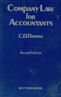 Company Law for Accountants