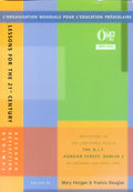 Lessons for the 21st Century: Research Reflection Renewal - Proceedings of the Conference Held in the D.I.T. Aungier Street, Dublin 2, on Saturday, 20th April, 2002