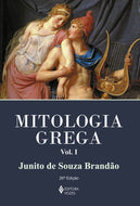 Mitologia Grega - Volume I (Em Portuguese do Brasil)
