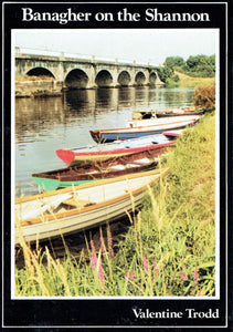 Banagher On The Shannon: A Historical Guide To The Town