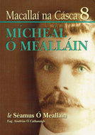 Mícheál Ó Mealláin