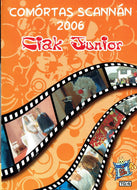 Comórtas Scannán 2006: Ciak Junior