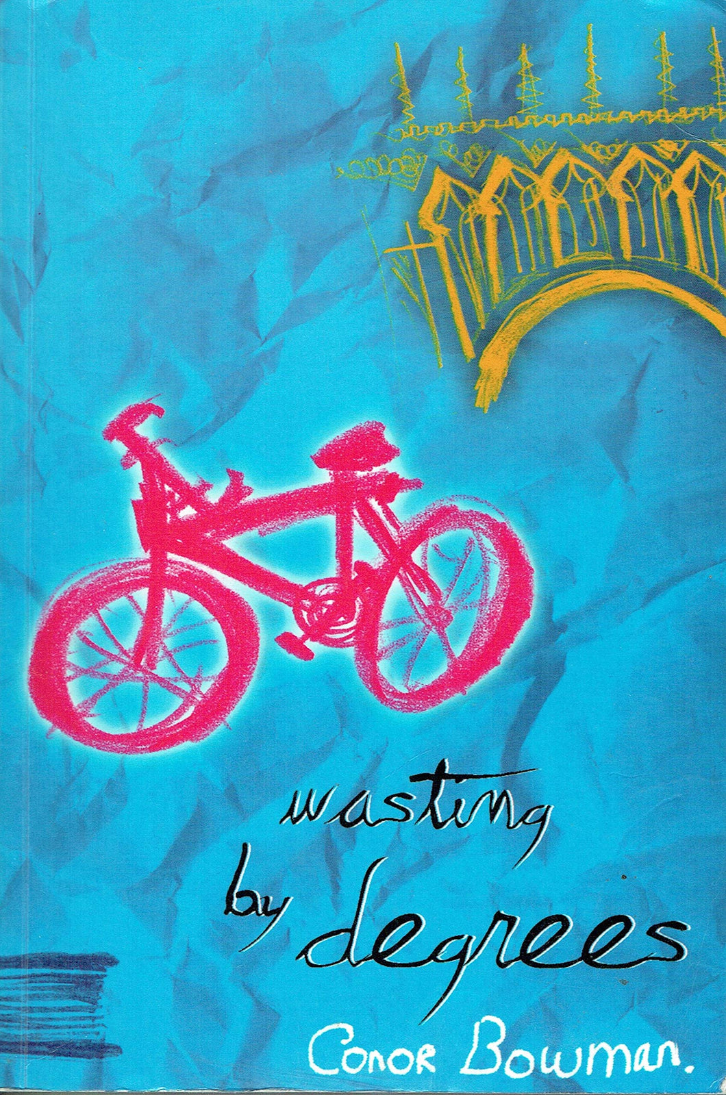 Wasting by Degrees