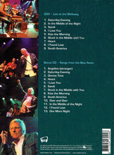 Load image into Gallery viewer, Fred+ Live at the Melkweg - with bonus CD Songs from the Blue Room