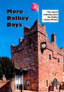 More Dalkey Days: The Second Collection from the Dalkey Library Writers