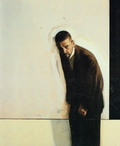 Stephen Conroy: Obra Reciente