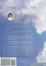 Load image into Gallery viewer, Breath of Life Yoga with Dagini Amba