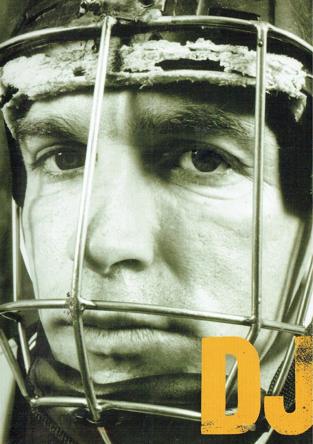 DJ: The Story and The Skills (DJ Carey)