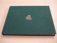 The Goodwood Road Racing Club 2009 Yearbook