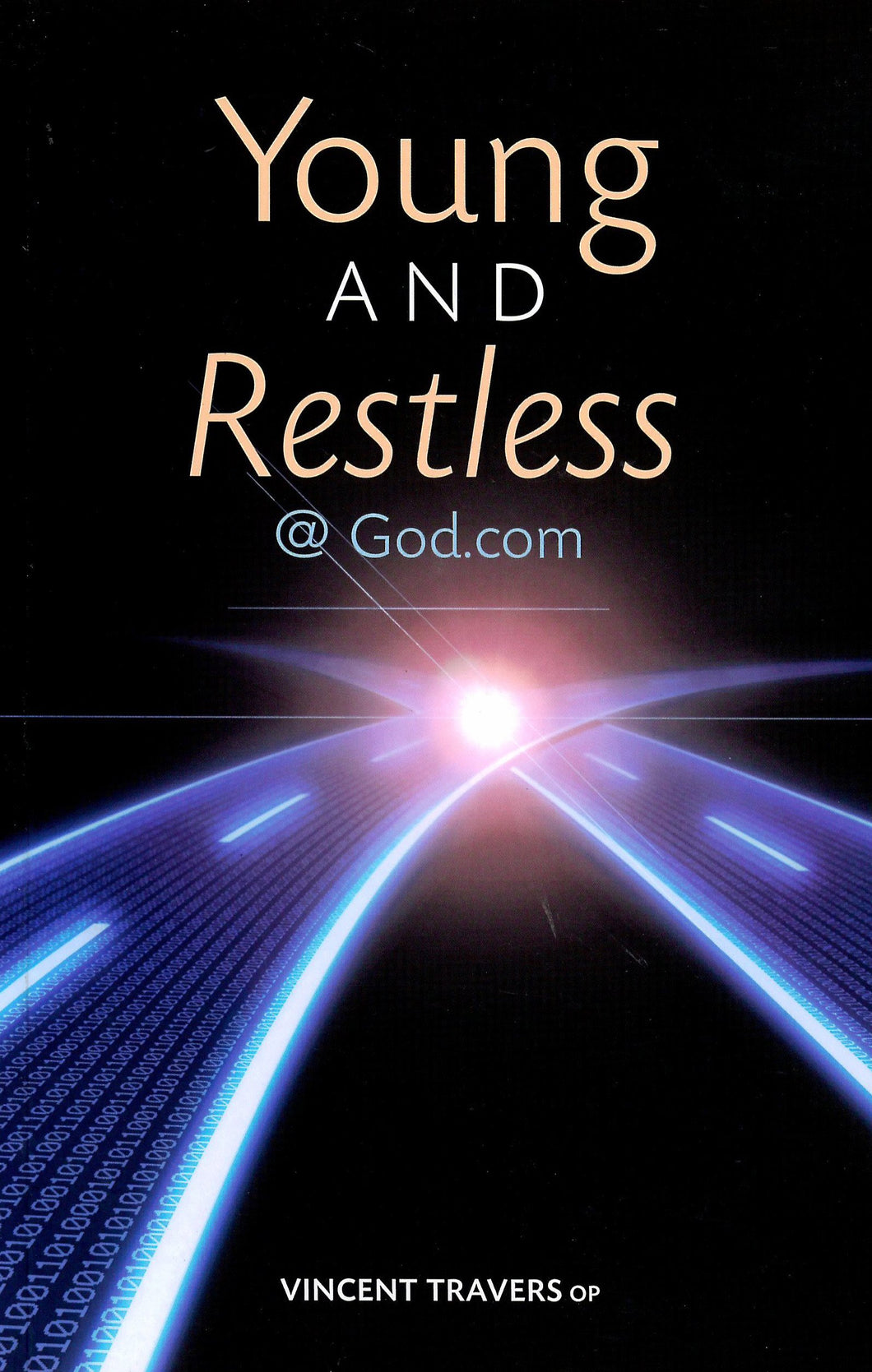 Young and Restless @ God.com