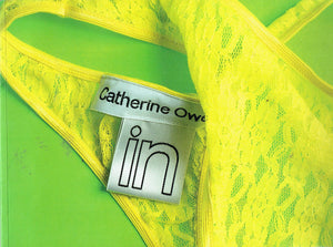 Catherine Owens - In