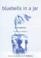 Bluebells in a Jar