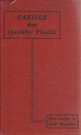 Gaeilge don tSeirbhis Phoibli