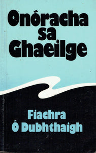 Onoracha sa Ghaeilge