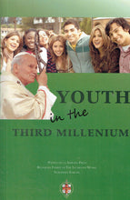 Load image into Gallery viewer, Youth in the Third Millennium (Millenium)