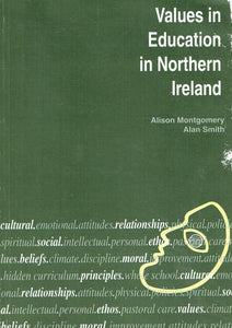 Values in Education in Northern Ireland