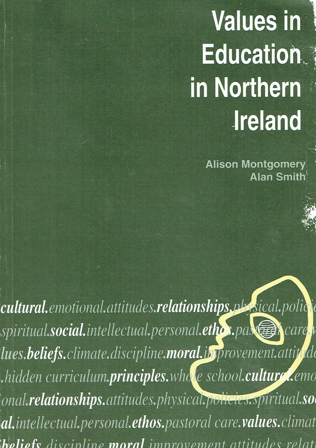 Values in Education in Northern Ireland