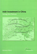 Irish investment in China, setting new patterns