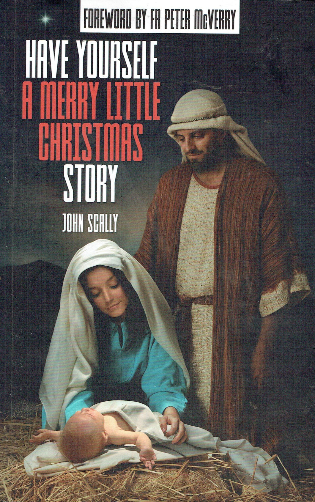 Have yourself a Merry Little Christmas Story