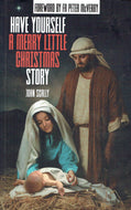 Have yourself a Merry Little Christmas Story