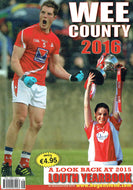 Wee County 2016: Louth Yearbook - A Look Back at 2015