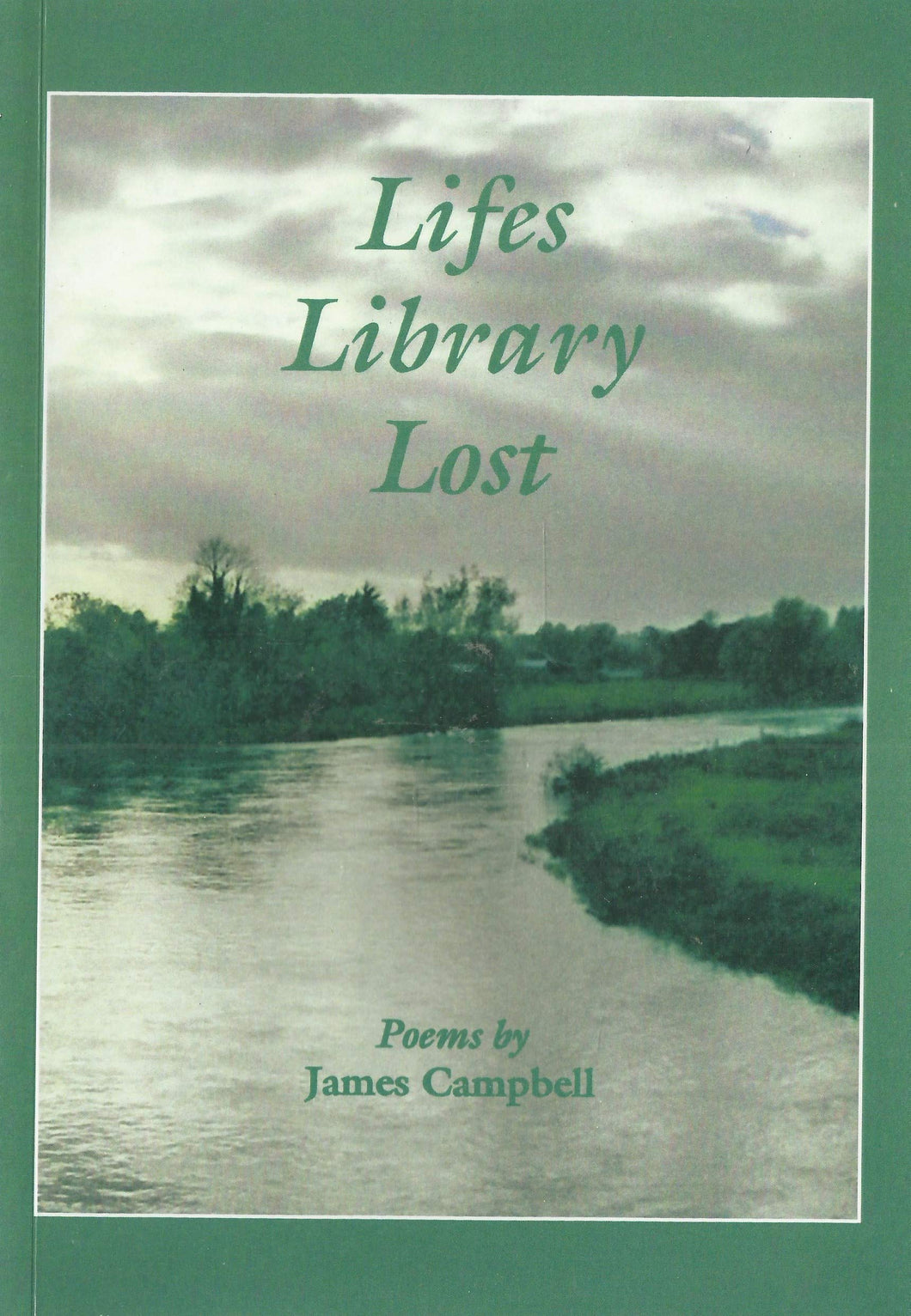Lifes Library Lost