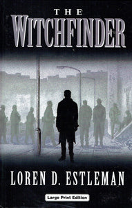 The Witchfinder