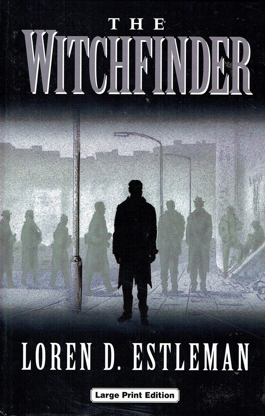 The Witchfinder