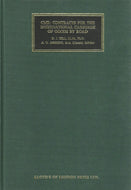 C.M.R.: Contracts for the International Carriage of Goods by Road