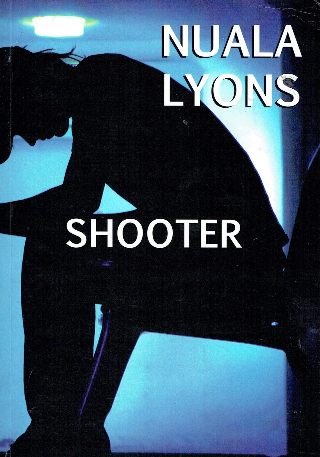 Shooter: Nuala Lyons