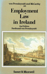 Employment Law in Ireland