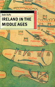 Ireland in the Middle Ages