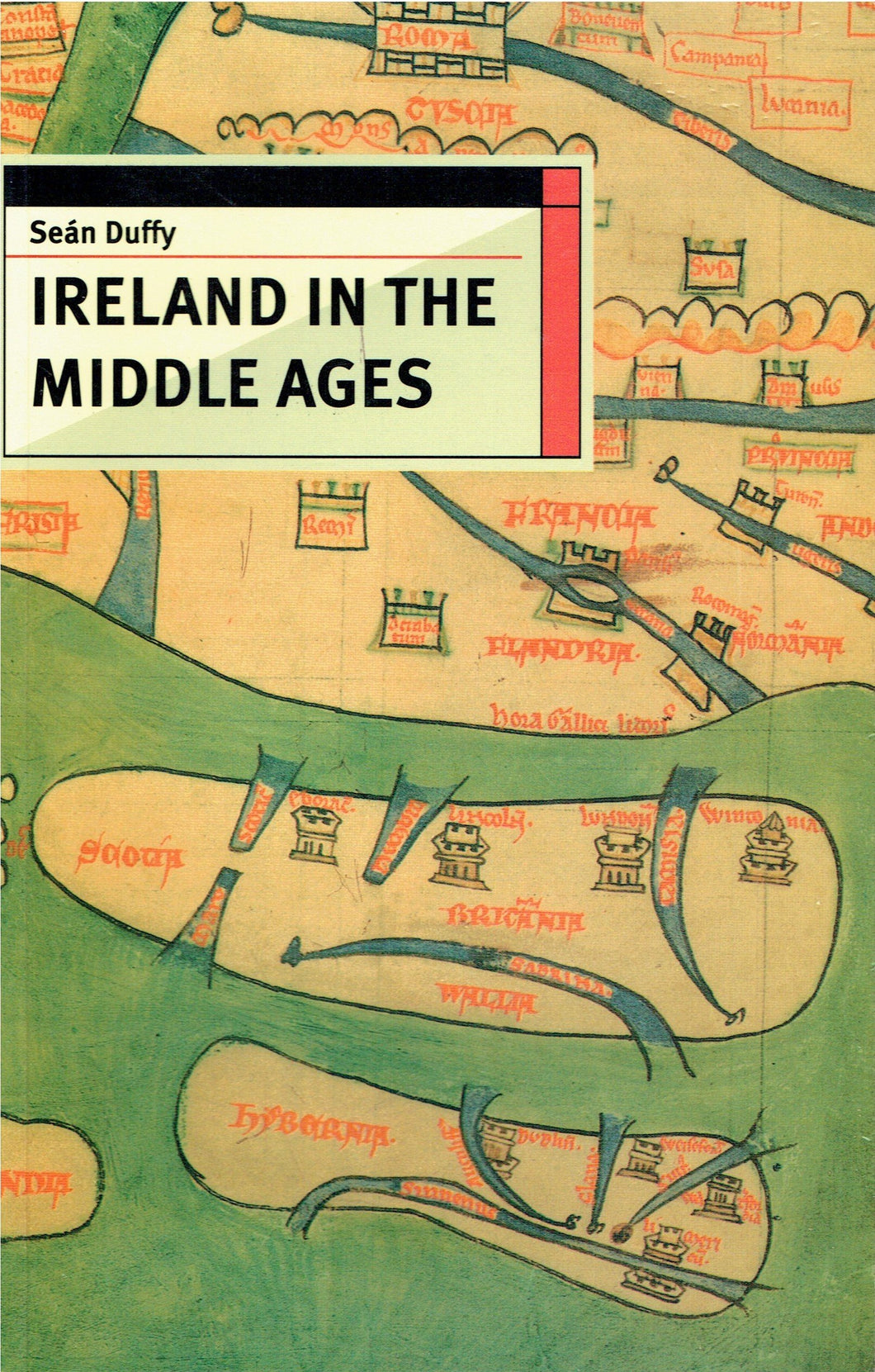 Ireland in the Middle Ages