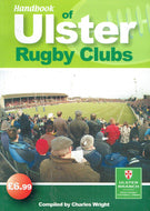 Handbook of Ulster Rugby Clubs